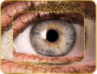 بیماری های قرنیه چشم